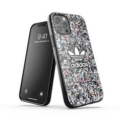 Adidas OR SnapCase Belista Flower для iPhone 12/12 Pro, įvairių spalvų цена и информация | Чехлы для телефонов | pigu.lt