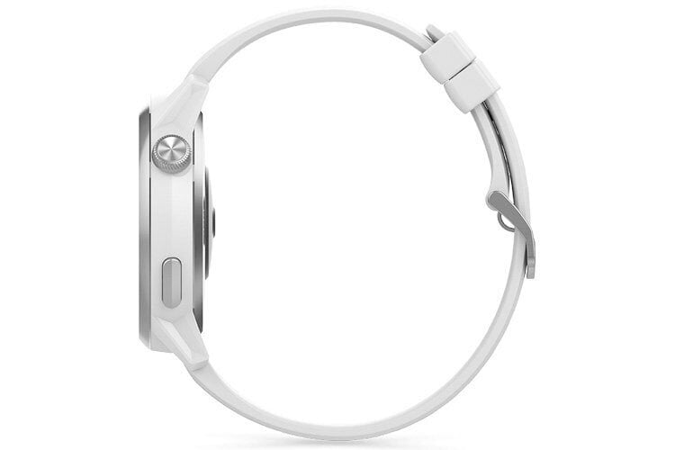 Coros Apex Premium Multisport White цена и информация | Išmanieji laikrodžiai (smartwatch) | pigu.lt