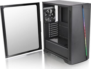 Thermaltake CA-1R9-00M1WN-00 цена и информация | Корпуса | pigu.lt