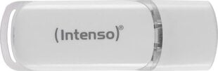Pendrive Intenso Flash Line, 32 ГБ цена и информация | USB накопители | pigu.lt