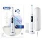 Oral-B iO9 Series White kaina ir informacija | Elektriniai dantų šepetėliai | pigu.lt