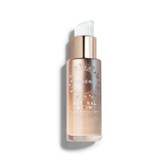 Tonizuojantis veido kremas Lumene Natural Glow SPF20 Fair 30 ml kaina ir informacija | Makiažo pagrindai, pudros | pigu.lt