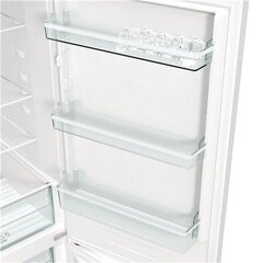 Gorenje NRK6191EW4 цена и информация | Холодильники | pigu.lt