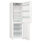 Gorenje NRK6191EW4 цена и информация | Šaldytuvai | pigu.lt