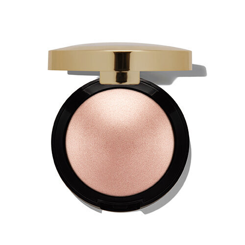 Šviesinamoji makiažo priemonė Milani Baked Highlighter 8 g, 110 Dolce Perla kaina ir informacija | Bronzantai, skaistalai | pigu.lt