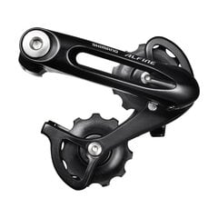 Dviračio grandinės įtempėjas Shimano Alfine CT-S500, juodas цена и информация | Другие запчасти для велосипеда | pigu.lt