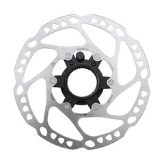 Stabdžių diskas Shimano RT-EM600 160MM Center Lock цена и информация | Другие запчасти для велосипеда | pigu.lt