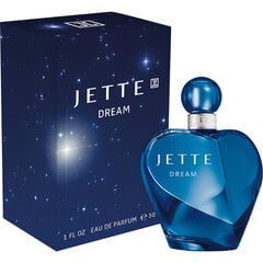 Парфюмерная вода Jette Joop Dream EDP для женщин 30 мл цена и информация | Женские духи | pigu.lt