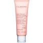 Raminamasis veido prausiklis Clarins Gentle 125 ml kaina ir informacija | Veido prausikliai, valikliai | pigu.lt