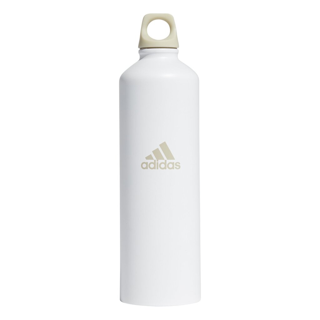 Butelis vandeniui Adidas, 750 ml, baltas kaina ir informacija | Gertuvės | pigu.lt