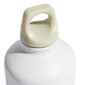 Butelis vandeniui Adidas, 750 ml, baltas kaina ir informacija | Gertuvės | pigu.lt