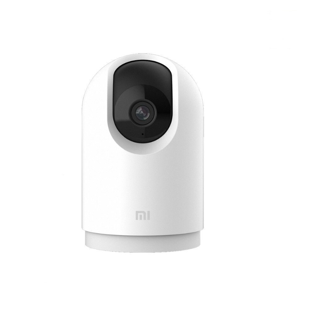 Xiaomi Mi 360° Home Security 2K Pro BHR4193GL kaina ir informacija | Stebėjimo kameros | pigu.lt