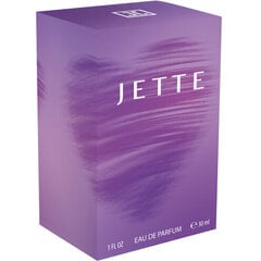 Парфюмерная вода Jette Joop Love EDP для женщин 30 мл цена и информация | Женские духи | pigu.lt