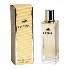 Real Time Lapins Pour Femme EDP для женщин 100 ml цена и информация | Женские духи | pigu.lt