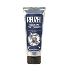 Plaukų formavimo kremas Reuzel Fiber 100 ml kaina ir informacija | Reuzel Kvepalai, kosmetika | pigu.lt