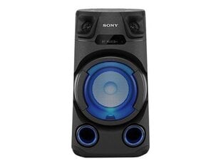 Sony MHCV13.CEL kaina ir informacija | Sony Video ir Audio aparatūra | pigu.lt