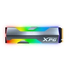 ADATA XPG Spectrix S20G, 500GB цена и информация | Внутренние жёсткие диски (HDD, SSD, Hybrid) | pigu.lt