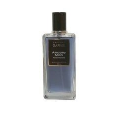 Kvapusis vanduo Saphir Ancora Pour Homme EDP vyrams, 50 ml kaina ir informacija | Kvepalai vyrams | pigu.lt