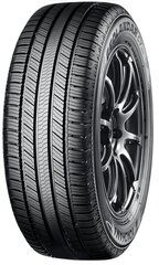 Yokohama GEOLANDAR X-CV G058 215/50R18 92 V цена и информация | Летняя резина | pigu.lt