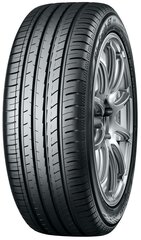 Yokohama BluEarth-GT AE51 235/40R19 96 W XL kaina ir informacija | Vasarinės padangos | pigu.lt