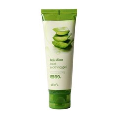 Raminamasis veido gelis Skin 79 Aloe Aqua 99% 100 g kaina ir informacija | Veido kremai | pigu.lt