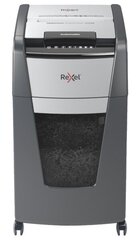 Rexel Optimum AutoFeed+ 225M kaina ir informacija | Popieriaus smulkintuvai | pigu.lt