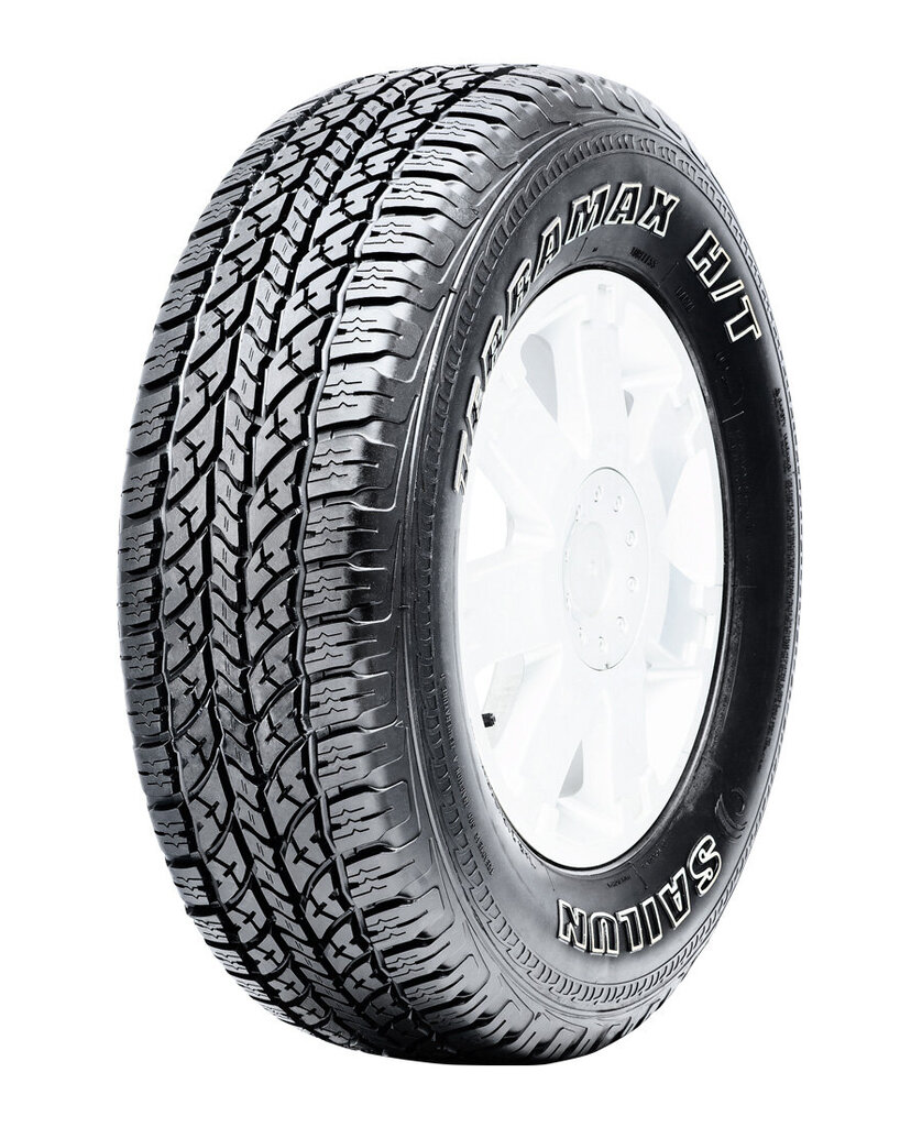 Sailun Terramax H/T 235/85R16 120 R kaina ir informacija | Vasarinės padangos | pigu.lt