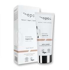 Yappco Micellar Intimate Hygiene  средство для интимной гигиены 200 ml цена и информация | Средства для интимной гигиены | pigu.lt