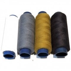 Швейные нитки №120 RainBow® ADA A402 4 шт. по 200 м  цена и информация | Siuvimo reikmenys | pigu.lt