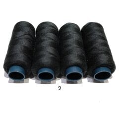 Швейные нитки №120 RainBow® ADA A402 4 шт. по 200 м  цена и информация | Siuvimo reikmenys | pigu.lt