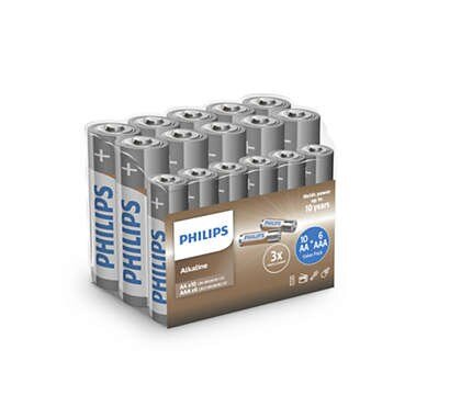 Philips Phil-LR036A16F/10 цена и информация | Elementai | pigu.lt