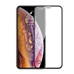 Защитное стекло TakeMe HARD Ceramic Full Surface Screen Protector для Apple iPhone SE (2020) / 7 / 8, белый цвет цена и информация | Google Pixel 3a - 3mk FlexibleGlass Lite™ защитная пленка для экрана | pigu.lt