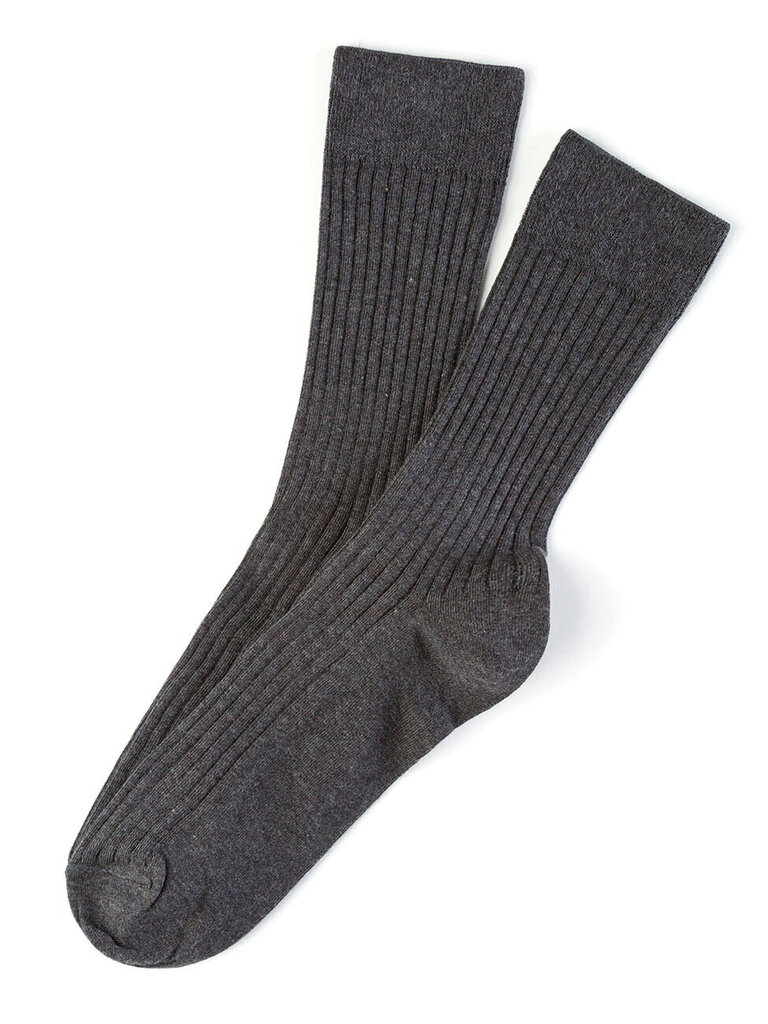 Vyriškos kojinės Incanto BU733007 pilkos spalvos kaina ir informacija | Vyriškos kojinės | pigu.lt