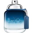 Tualetinis vanduo Coach Blue EDT vyrams 40 ml