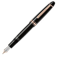 Montblanc Meisterstück rašymo priemonė 112670 цена и информация | Бизнес подарки | pigu.lt