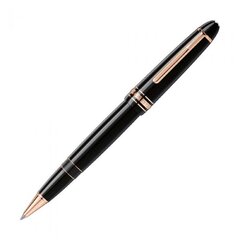 Montblanc Meisterstück rašymo priemonė 112672 цена и информация | Бизнес подарки | pigu.lt