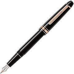 Montblanc Meisterstück rašymo priemonė 112676 цена и информация | Бизнес подарки | pigu.lt