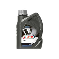 Variklių alyva Lotos City 15W40 1L, Lotos Oil kaina ir informacija | Lotos Autoprekės | pigu.lt