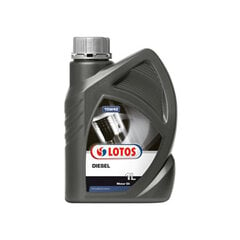 Масло моторное Motor Classic Semisyntetic 10W40, 1 л, Lotos Oil цена и информация | Моторные масла | pigu.lt