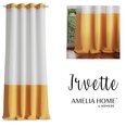 AmeliaHome штора Irvette