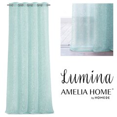 AmeliaHome занавеска Lumina цена и информация | Шторы | pigu.lt