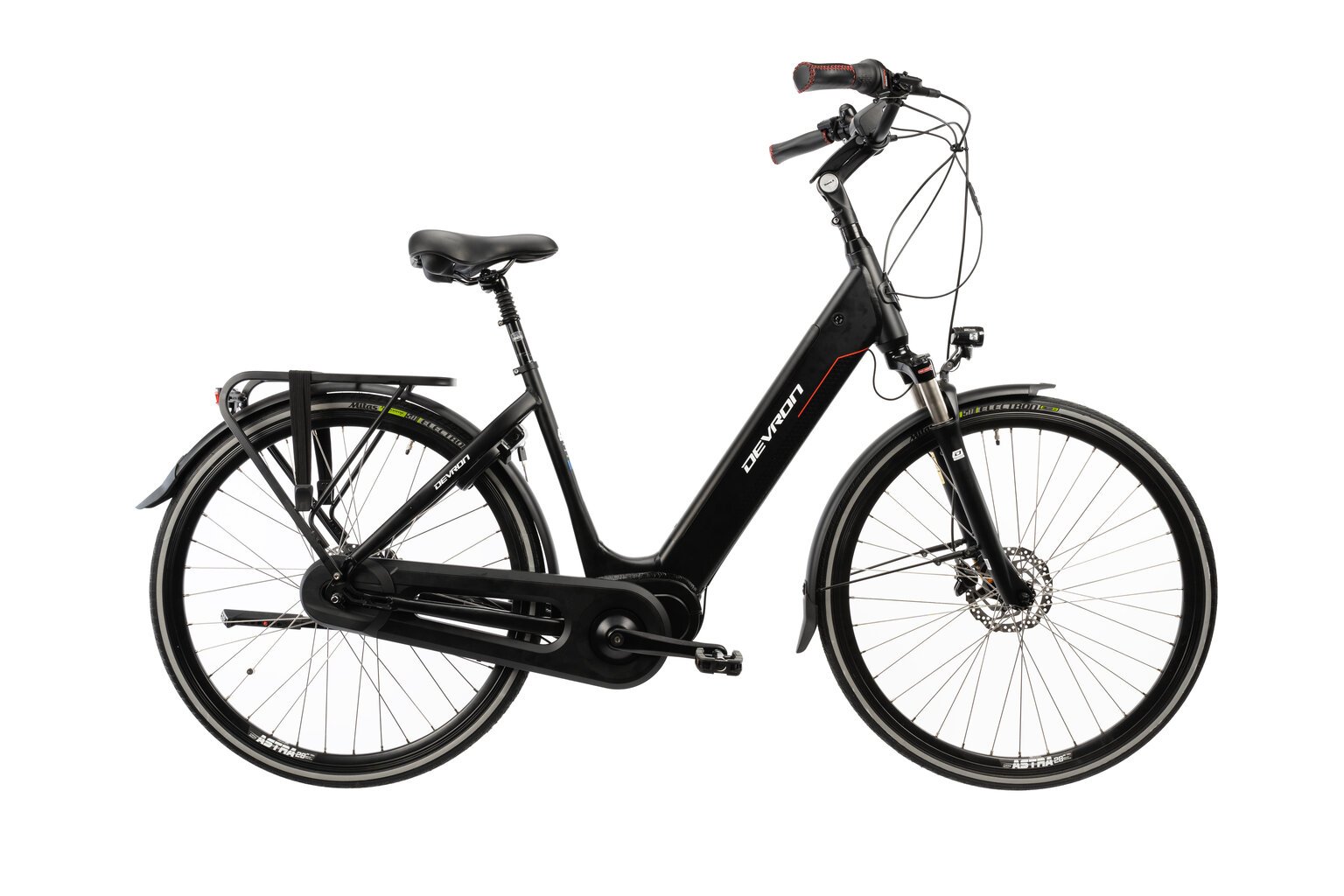 Elektrinis dviratis Devron 28426 Coaster Nexus8 28" 2020, judas kaina ir informacija | Elektriniai dviračiai | pigu.lt
