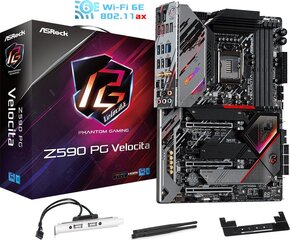 ASRock 90-MXBEV0-A0UAYZ цена и информация | Материнские платы | pigu.lt