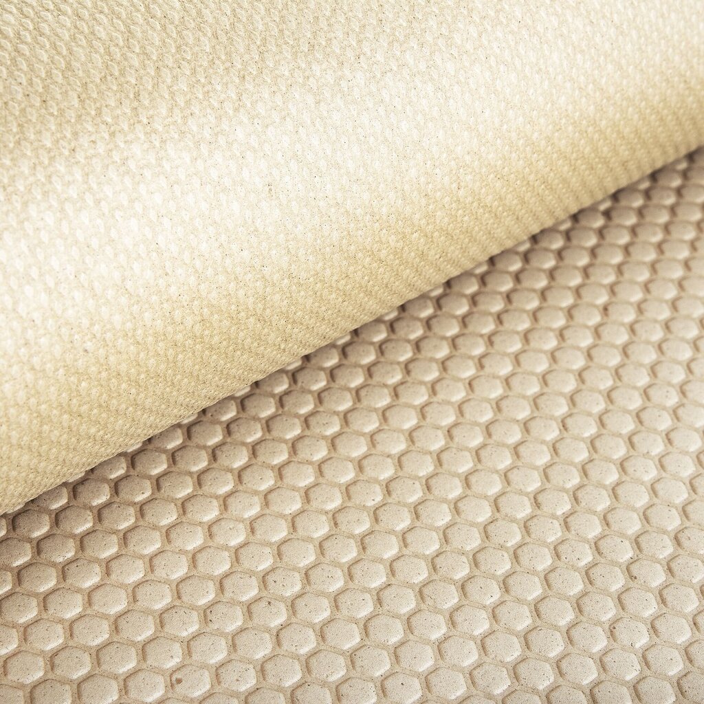 Jogos kilimėlis Spokey Nico 180x60x0,5 cm, smėlio spalvos kaina ir informacija | Kilimėliai sportui | pigu.lt