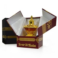 Aliejiniai kvepalai Al Haramain Attar Al Kaaba vyrams/moterims, 25 ml kaina ir informacija | Kvepalai moterims | pigu.lt