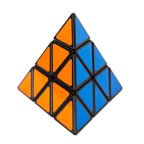 Rubiko kubas kaina ir informacija | Stalo žaidimai, galvosūkiai | pigu.lt