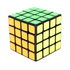 Кубик Рубика цена и информация | Настольные игры, головоломки | pigu.lt