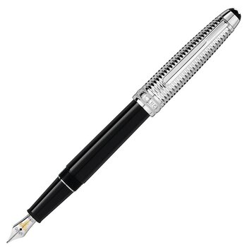 Montblanc Meisterstück rašymo priemonė 118078 цена и информация | Бизнес подарки | pigu.lt