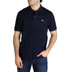 Lacoste - L1212 44436 цена и информация | Футболка мужская | pigu.lt