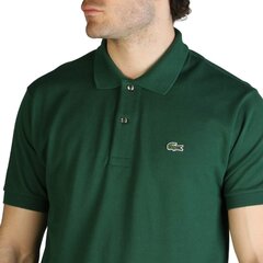 Lacoste - L1212 48267 цена и информация | Футболка мужская | pigu.lt